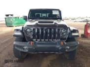 ✅ 2020 Jeep Gladiator Mojave • VIN: 1C6JJTEG0LL202422 • Lot: 41199747. Listed on IAAI with 51,503 mi. Free auction sales archive from the USA and detailed vehicle history report at DreamBid. Image 12.