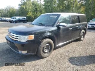✅ 2009 Ford Flex Limited • VIN: 2FMEK63C79BA16180 • Лот: 80098055. Опубликован ранее на Copart с пробегом 263 270 миль. Бесплатный доступ к архиву аукционных продаж из США и подробный отчёт об истории автомобиля на DreamBid. Изображение 1.