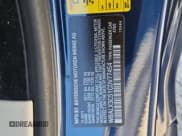 ✅ 2012 BMW 6 Series 650i • VIN: WBALX3C51CDV77454 • Lot: 92862395. Listed on Copart with 110,823 mi. Free auction sales archive from the USA and detailed vehicle history report at DreamBid. Image 12.