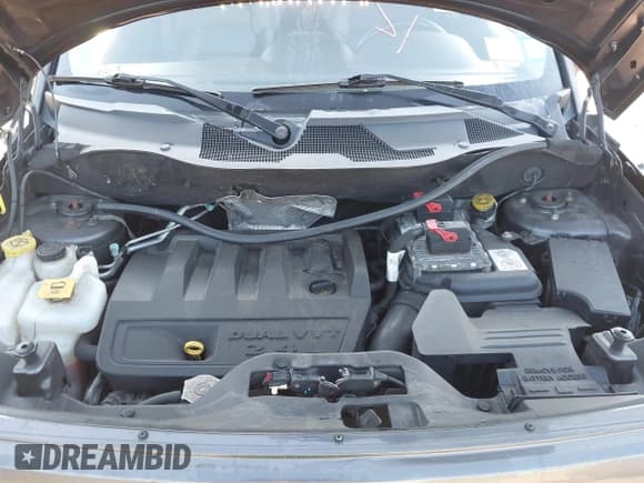 ✅ 2017 Jeep Patriot High Altitude • VIN: 1C4NJRFB2HD155301 • Lot: 43187793. Wystawiony na IAAI z przebiegiem 111 676 mil. Bezpłatny archiwum sprzedaży aukcyjnych z USA i szczegółowy raport historii pojazdu na DreamBid. Zdjęcie 10.