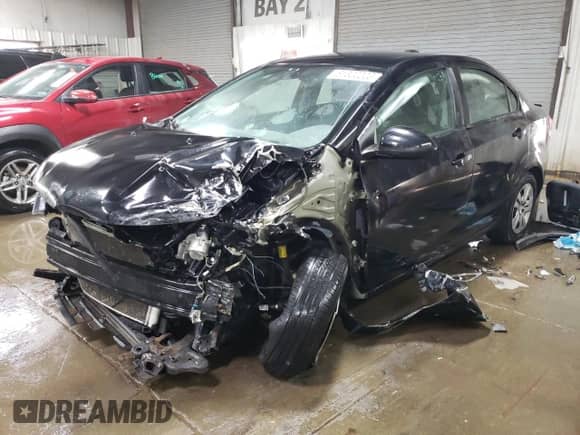 2017 Chevrolet Sonic LS с VIN 1G1JB5SH9H4142455, выставлен на аукционе Copart как лот 81320323 с пробегом 125 475 миль миль и Списание • Salvage title. История ставок и продаж доступна на DreamBid. Изображение 1.