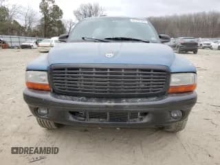 ✅ 2004 Dodge Dakota Sport • VIN: 1D7HL38K34S524373 • Lot: 47270165. Wystawiony na Copart z przebiegiem 158 308 mil. Bezpłatny archiwum sprzedaży aukcyjnych z USA i szczegółowy raport historii pojazdu na DreamBid. Zdjęcie 5.