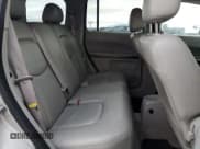 ✅ 2006 Chevrolet HHR LT • VIN: 3GNDA23P46S667746 • Lot: 50449825. Listed on Copart with 235,103 mi. Free auction sales archive from the USA and detailed vehicle history report at DreamBid. Image 10.