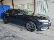 ✅ 2016 Chevrolet Impala LS • VIN: 2G11X5SAXG9131044 • Lot: 80854485. Listed on Copart with 99,999 mi. Free auction sales archive from the USA and detailed vehicle history report at DreamBid. Image 4.