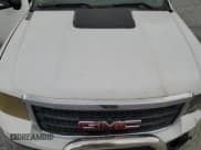 ✅ 2011 GMC Sierra 1500 • VIN: 1GT11ZC89BF158666 • Лот: 79890274. Опубликован ранее на Copart с пробегом Не указан. Бесплатный доступ к архиву аукционных продаж из США и подробный отчёт об истории автомобиля на DreamBid. Изображение 11.