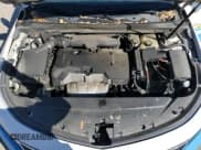 ✅ 2014 Chevrolet Impala LT • VIN: 2G1115SL9E9263678 • Lot: 48859275. Listed on Copart with 282,161 mi. Free auction sales archive from the USA and detailed vehicle history report at DreamBid. Image 11.