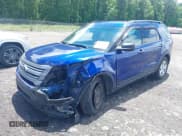 ✅ 2014 Ford Explorer • VIN: 1FM5K7B82EGC05034 • Лот: 42258461. Опубликован ранее на IAAI с пробегом 76 293 миль. Бесплатный доступ к архиву аукционных продаж из США и подробный отчёт об истории автомобиля на DreamBid. Изображение 17.