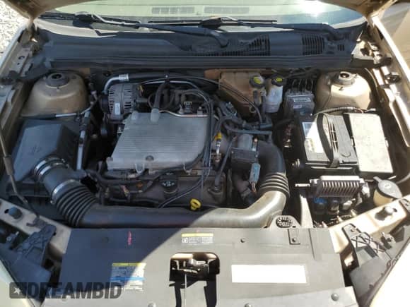 2005 Chevrolet Malibu LS с VIN 1G1ZT54875F224942, выставлен на аукционе Copart как лот 62022134 с пробегом 362 648 миль миль и Списание • Salvage title. История ставок и продаж доступна на DreamBid. Изображение 11.