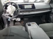 ✅ 2024 Nissan ARIYA Empower+ • VIN: JN1BF0BAXRM433573 • Лот: 56725845. Опубликован ранее на Copart с пробегом 4 936 миль. Бесплатный доступ к архиву аукционных продаж из США и подробный отчёт об истории автомобиля на DreamBid. Изображение 8.