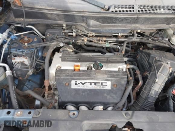 ✅ 2008 Honda Element EX • VIN: 5J6YH28788L017075 • Лот: 43533960. Опубликован ранее на IAAI с пробегом 195 591 миль. Бесплатный доступ к архиву аукционных продаж из США и подробный отчёт об истории автомобиля на DreamBid. Изображение 12.