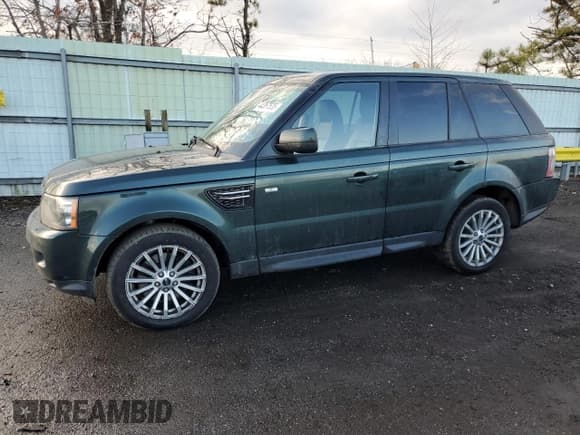 ✅ 2012 Land Rover Range Rover Sport HSE • VIN: SALSF2D44CA721512 • Лот: 44357535. Опубликован ранее на Copart с пробегом 171 498 миль. Бесплатный доступ к архиву аукционных продаж из США и подробный отчёт об истории автомобиля на DreamBid. Изображение 1.