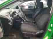 2015 Chevrolet Sonic LT с VIN 1G1JC6SB2F4169153, выставлен на аукционе Copart как лот 78679614 с пробегом 74 361 миль миль и Списание • Salvage title. История ставок и продаж доступна на DreamBid. Изображение 7.