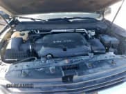 ✅ 2017 Chevrolet Colorado 2WD LT • VIN: 1GCHSCEN1H1183109 • Lot: 57693625. Wystawiony na Copart z przebiegiem 76 380 mil. Bezpłatny archiwum sprzedaży aukcyjnych z USA i szczegółowy raport historii pojazdu na DreamBid. Zdjęcie 11.