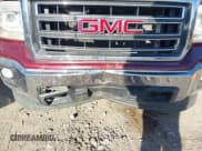 ✅ 2014 GMC Sierra 1500 SLE • VIN: 3GTU2UEC4EG264010 • Lot: 41809419. Listed on IAAI with 131,911 mi. Free auction sales archive from the USA and detailed vehicle history report at DreamBid. Image 6.