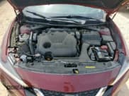 ✅ 2019 Nissan Maxima Platinum • VIN: 1N4AA6AV2KC380609 • Lot: 68509515. Wystawiony na Copart z przebiegiem 75 288 mil. Bezpłatny archiwum sprzedaży aukcyjnych z USA i szczegółowy raport historii pojazdu na DreamBid. Zdjęcie 11.