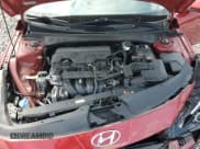 ✅ 2023 Hyundai Elantra Limited • VIN: KMHLP4AG1PU416035 • Лот: 82042335. Опубликован ранее на Copart с пробегом 68 525 миль. Бесплатный доступ к архиву аукционных продаж из США и подробный отчёт об истории автомобиля на DreamBid. Изображение 11.