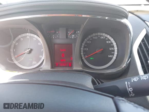 ✅ 2011 GMC Terrain SLT-1 • VIN: 2CTFLVEC4B6206373 • Lot: 43154654. Wystawiony na IAAI z przebiegiem 87 051 mil. Bezpłatny archiwum sprzedaży aukcyjnych z USA i szczegółowy raport historii pojazdu na DreamBid. Zdjęcie 7.