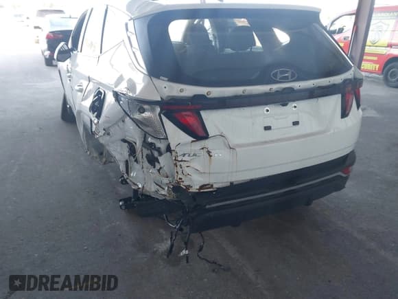 ✅ 2024 Hyundai Tucson SE • VIN: 5NMJA3DE4RH438249 • Lot: 43616569. Wystawiony na IAAI z przebiegiem 24 mil. Bezpłatny archiwum sprzedaży aukcyjnych z USA i szczegółowy raport historii pojazdu na DreamBid. Zdjęcie 15.