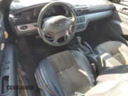 ✅ 2004 Chrysler Sebring LXi • VIN: 1C3EL55R94N259049 • Lot: 67322755. Listed on Copart with 151,897 mi. Free auction sales archive from the USA and detailed vehicle history report at DreamBid. Image 8.