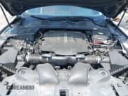 ✅ 2012 Jaguar XJ Supercharged • VIN: SAJWA2GE9CMV29109 • Лот: 42443604. Опубликован ранее на IAAI с пробегом 52 343 миль. Бесплатный доступ к архиву аукционных продаж из США и подробный отчёт об истории автомобиля на DreamBid. Изображение 10.