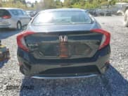✅ 2020 Honda Civic LX • VIN: 2HGFC2F65LH526246 • Lot: 87187475. Wystawiony na Copart z przebiegiem 85 738 mil. Bezpłatny archiwum sprzedaży aukcyjnych z USA i szczegółowy raport historii pojazdu na DreamBid. Zdjęcie 6.