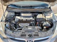 ✅ 2009 Hyundai Elantra Touring • VIN: KMHDC86E79U035761 • Lot: 82250695. Wystawiony na Copart z przebiegiem 152 560 mil. Bezpłatny archiwum sprzedaży aukcyjnych z USA i szczegółowy raport historii pojazdu na DreamBid. Zdjęcie 12.