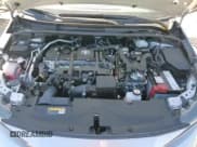 ✅ 2024 Toyota Corolla Hybrid LE • VIN: JTDBCMFEXR3061622 • Лот: 91015595. Опубликован ранее на Copart с пробегом 25 566 миль. Бесплатный доступ к архиву аукционных продаж из США и подробный отчёт об истории автомобиля на DreamBid. Изображение 13.