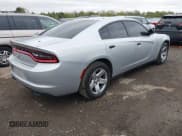 ✅ 2016 Dodge Charger Police • VIN: 2C3CDXATXGH266820 • Lot: 43494443. Listed on IAAI with 226,023 mi. Free auction sales archive from the USA and detailed vehicle history report at DreamBid. Image 4.