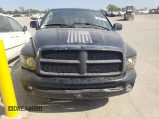 ✅ 2003 Dodge 1500 ST • VIN: 1D7HA18N63J562740 • Лот: 72150114. Опубликован ранее на Copart с пробегом 159 689 миль. Бесплатный доступ к архиву аукционных продаж из США и подробный отчёт об истории автомобиля на DreamBid. Изображение 5.