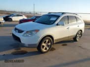 ✅ 2010 Hyundai Veracruz GLS • VIN: KM8NU4CC3AU105869 • Lot: 43700828. Listed on IAAI with 220,780 mi. Free auction sales archive from the USA and detailed vehicle history report at DreamBid. Image 2.
