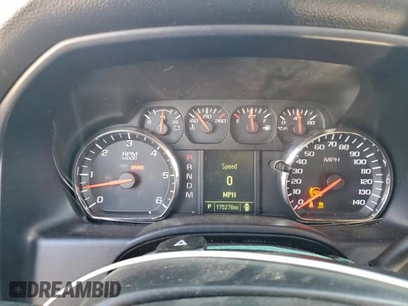 ✅ 2015 Chevrolet Silverado 1500 Work Truck • VIN: 3GCUKPEC1FG247362 • Lot: 94079615. Listed on Copart with 175,278 mi. Free auction sales archive from the USA and detailed vehicle history report at DreamBid. Image 9.