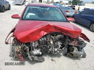 ✅ 2021 Hyundai Accent SE • VIN: 3KPC24A65ME140589 • Lot: 68545734. Wystawiony na Copart z przebiegiem 6 723 mil mil. Skorzystaj z bezpłatnego archiwum sprzedaży aukcyjnych z USA i zobacz szczegółowy raport historii pojazdu na DreamBid. Zdjęcie 5.