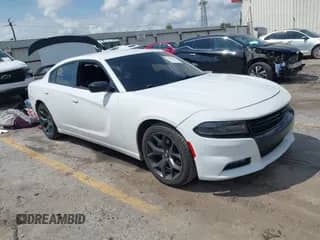 2020 Dodge Charger SXT с VIN 2C3CDXBG9LH238776, выставлен на аукционе IAAI как лот 43107019 с пробегом 121 419 миль миль и . История ставок и продаж доступна на DreamBid. Изображение 1.
