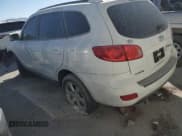 ✅ 2009 Hyundai Santa Fe Limited • VIN: 5NMSH73EX9H229798 • Lot: 64410844. Listed on Copart with Not provided. Free auction sales archive from the USA and detailed vehicle history report at DreamBid. Image 2.