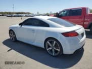 ✅ 2022 Audi TT • VIN: TRUAEAFV4N1005885 • Лот: 53114645. Опубликован ранее на Copart с пробегом 37 306 миль. Бесплатный доступ к архиву аукционных продаж из США и подробный отчёт об истории автомобиля на DreamBid. Изображение 2.