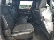 ✅ 2024 Ram 2500 Laramie • VIN: 3C6UR5FJ3RG365650 • Лот: 57353715. Опубликован ранее на Copart с пробегом 5 938 миль. Бесплатный доступ к архиву аукционных продаж из США и подробный отчёт об истории автомобиля на DreamBid. Изображение 10.