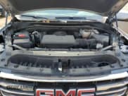 ✅ 2023 GMC Yukon XL SLT • VIN: 1GKS2GKD6PR349895 • Lot: 68260315. Listed on Copart with 23,331 mi. Free auction sales archive from the USA and detailed vehicle history report at DreamBid. Image 11.