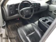 ✅ 2010 Chevrolet Silverado 1500 Work Truck • VIN: 3GCRKPE32AG158656 • Lot: 49894805. Listed on Copart with 230,051 mi. Free auction sales archive from the USA and detailed vehicle history report at DreamBid. Image 8.