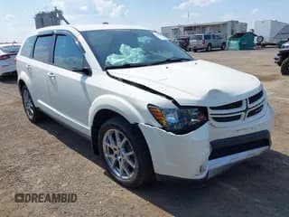 ✅ 2019 Dodge Journey GT • VIN: 3C4PDDEG3KT795163 • Lot: 42785800. Wystawiony na IAAI z przebiegiem 68 151 mil. Bezpłatny archiwum sprzedaży aukcyjnych z USA i szczegółowy raport historii pojazdu na DreamBid. Zdjęcie 1.