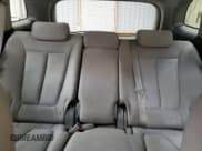 ✅ 2009 Hyundai Santa Fe GL • VIN: 5NMSG73E39H296763 • Lot: 54605045. Listed on Copart with 308,827 mi. Free auction sales archive from the USA and detailed vehicle history report at DreamBid. Image 10.