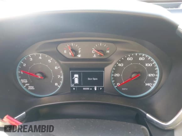 ✅ 2021 Chevrolet Equinox LS • VIN: 3GNAXHEV7MS166010 • Лот: 43317572. Опубликован ранее на IAAI с пробегом 66 088 миль. Бесплатный доступ к архиву аукционных продаж из США и подробный отчёт об истории автомобиля на DreamBid. Изображение 7.