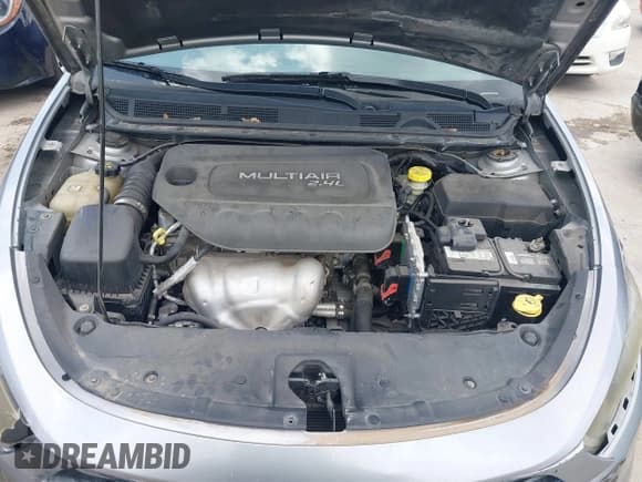 ✅ 2015 Dodge Dart SXT • VIN: 1C3CDFBB2FD181563 • Lot: 42536274. Listed on IAAI with 217,209 mi. Free auction sales archive from the USA and detailed vehicle history report at DreamBid. Image 10.