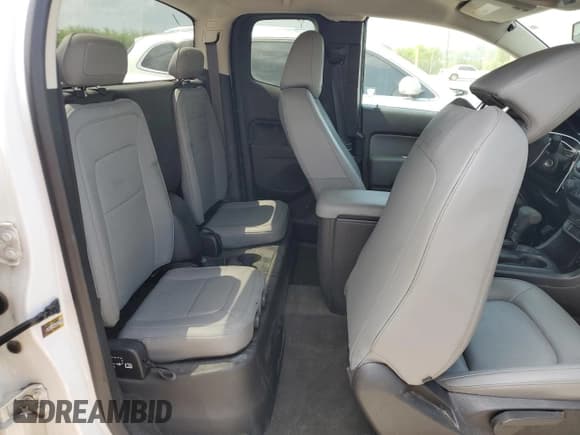 ✅ 2015 Chevrolet Colorado 2WD WT • VIN: 1GCHSAEA9F1205078 • Lot: 68964865. Wystawiony na Copart z przebiegiem 118 421 mil. Bezpłatny archiwum sprzedaży aukcyjnych z USA i szczegółowy raport historii pojazdu na DreamBid. Zdjęcie 10.