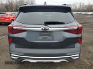 ✅ 2021 Kia Seltos S • VIN: KNDEUCAA4M7173939 • Lot: 93921095. Wystawiony na Copart z przebiegiem 106 834 mil. Bezpłatny archiwum sprzedaży aukcyjnych z USA i szczegółowy raport historii pojazdu na DreamBid. Zdjęcie 6.