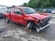 ✅ 2013 Toyota Tacoma • VIN: 5TFTX4CN7DX023442 • Lot: 42453596. Listed on IAAI with 93,905 mi. Free auction sales archive from the USA and detailed vehicle history report at DreamBid. Image 1.