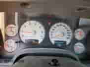 2003 Dodge 1500 ST с VIN 1D7HU18Z73S131666, выставлен на аукционе Copart как лот 70035795 с пробегом 192 735 миль миль и Списание • Salvage title. История ставок и продаж доступна на DreamBid. Изображение 9.