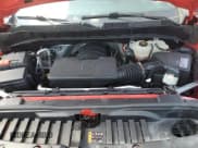 ✅ 2020 Chevrolet Silverado 1500 Custom • VIN: 1GCUYBEF4LZ305150 • Lot: 80025655. Listed on Copart with 46,398 mi. Free auction sales archive from the USA and detailed vehicle history report at DreamBid. Image 11.