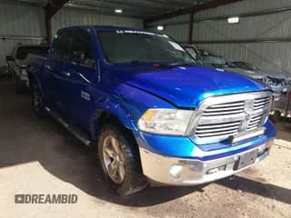 ✅ 2016 Ram 1500 Outdoorsman • VIN: 1C6RR7TM5GS116157 • Lot: 42202720. Wystawiony na IAAI z przebiegiem 97 133 mil. Bezpłatny archiwum sprzedaży aukcyjnych z USA i szczegółowy raport historii pojazdu na DreamBid. Zdjęcie 1.