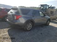 ✅ 2021 Ford Explorer • VIN: 1FMSK8BH2MGA12843 • Лот: 81875285. Опубликован ранее на Copart с пробегом 103 900 миль. Бесплатный доступ к архиву аукционных продаж из США и подробный отчёт об истории автомобиля на DreamBid. Изображение 3.