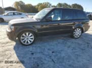 ✅ 2013 Land Rover Range Rover Sport HSE Lux • VIN: SALSK2D42DA780605 • Lot: 91369695. Wystawiony na Copart z przebiegiem 88 413 mil. Bezpłatny archiwum sprzedaży aukcyjnych z USA i szczegółowy raport historii pojazdu na DreamBid. Zdjęcie 1.